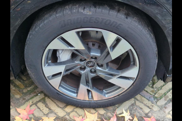 Kia e-Niro DynamicLine 64 kWh NL AUTO | CAMERA | CARPLAY | SOH 100% |