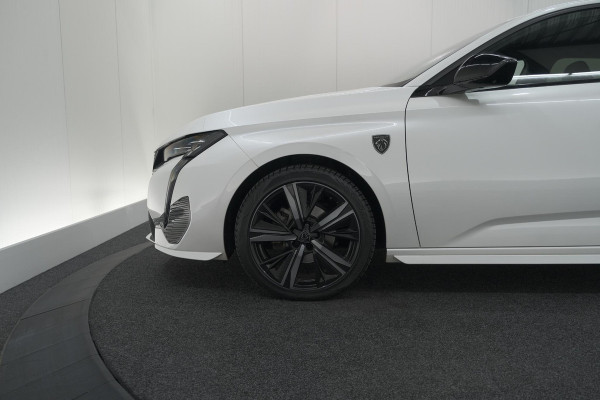 Peugeot 308 PureTech 130 GT | 360 Camera | Stoelen-Pakket | Adaptieve Cruise Control | Apple Carplay