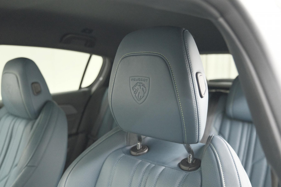 Peugeot 308 PureTech 130 GT | 360 Camera | Stoelen-Pakket | Adaptieve Cruise Control | Apple Carplay