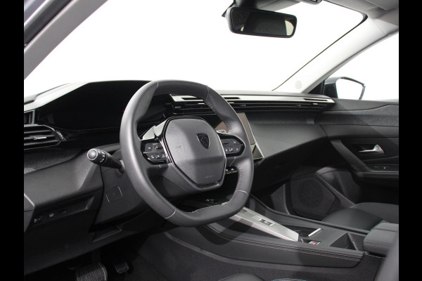 Peugeot 408 1.2 PureTech Allure 130 Automaat | Navigatie | Carplay/Android Auto | Climate Control | Adaptive Cruise Control | Virtual cockpit | PDC VA + 360 Camera | Full LED  | LM Velgen