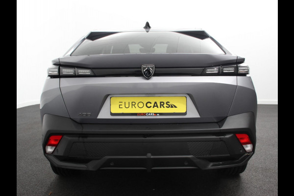 Peugeot 408 1.2 PureTech Allure 130 Automaat | Navigatie | Carplay/Android Auto | Climate Control | Adaptive Cruise Control | Virtual cockpit | PDC VA + 360 Camera | Full LED  | LM Velgen