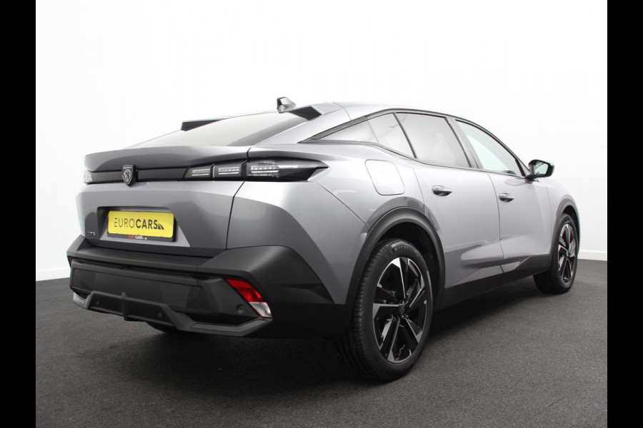 Peugeot 408 1.2 PureTech Allure 130 Automaat | Navigatie | Carplay/Android Auto | Climate Control | Adaptive Cruise Control | Virtual cockpit | PDC VA + 360 Camera | Full LED  | LM Velgen