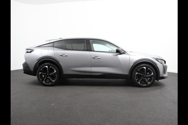 Peugeot 408 1.2 PureTech Allure 130 Automaat | Navigatie | Carplay/Android Auto | Climate Control | Adaptive Cruise Control | Virtual cockpit | PDC VA + 360 Camera | Full LED  | LM Velgen