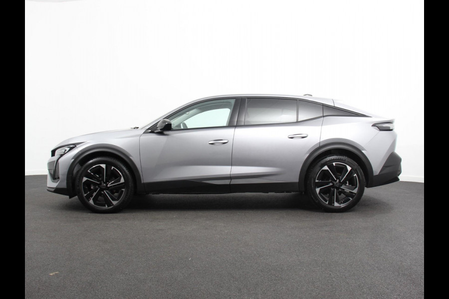 Peugeot 408 1.2 PureTech Allure 130 Automaat | Navigatie | Carplay/Android Auto | Climate Control | Adaptive Cruise Control | Virtual cockpit | PDC VA + 360 Camera | Full LED  | LM Velgen