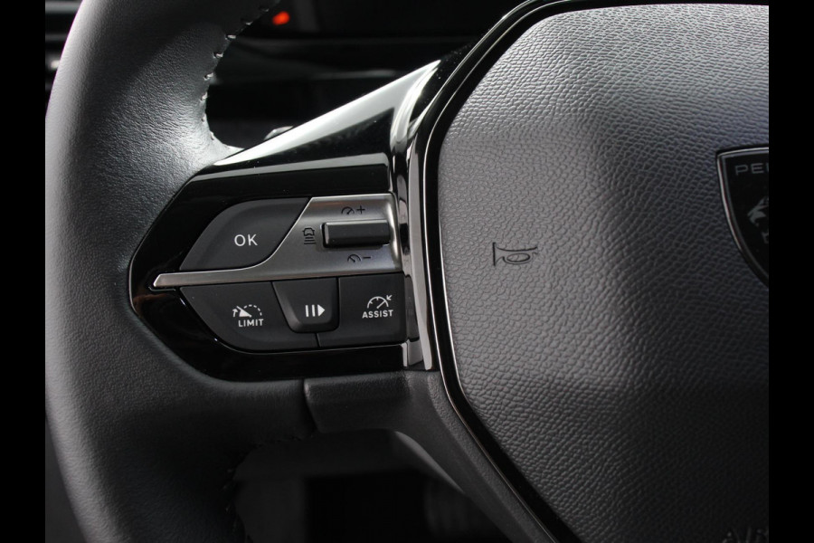Peugeot 408 1.2 PureTech Allure 130 Automaat | Navigatie | Carplay/Android Auto | Climate Control | Adaptive Cruise Control | Virtual cockpit | PDC VA + 360 Camera | Full LED  | LM Velgen
