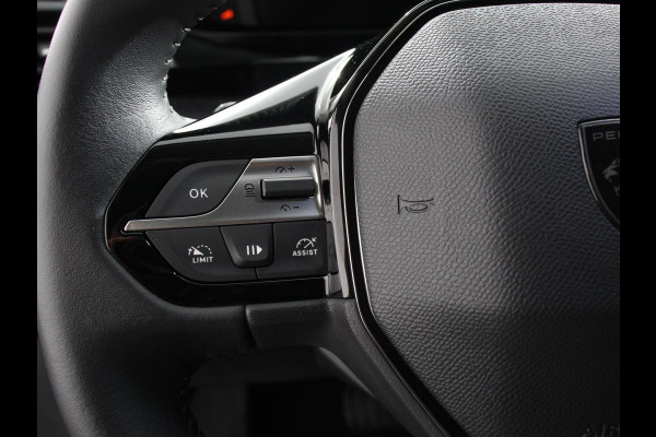 Peugeot 408 1.2 PureTech Allure 130 Automaat | Navigatie | Carplay/Android Auto | Climate Control | Adaptive Cruise Control | Virtual cockpit | PDC VA + 360 Camera | Full LED  | LM Velgen