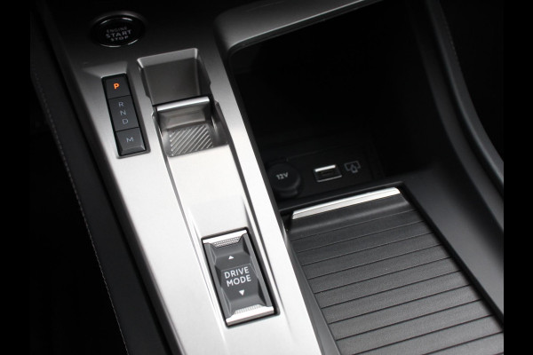 Peugeot 408 1.2 PureTech Allure 130 Automaat | Navigatie | Carplay/Android Auto | Climate Control | Adaptive Cruise Control | Virtual cockpit | PDC VA + 360 Camera | Full LED  | LM Velgen