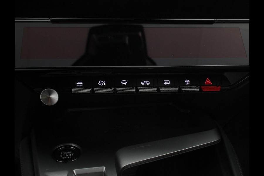 Peugeot 408 1.2 PureTech Allure 130 Automaat | Navigatie | Carplay/Android Auto | Climate Control | Adaptive Cruise Control | Virtual cockpit | PDC VA + 360 Camera | Full LED  | LM Velgen