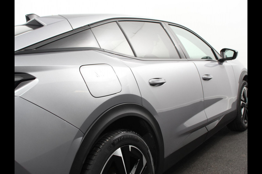 Peugeot 408 1.2 PureTech Allure 130 Automaat | Navigatie | Carplay/Android Auto | Climate Control | Adaptive Cruise Control | Virtual cockpit | PDC VA + 360 Camera | Full LED  | LM Velgen