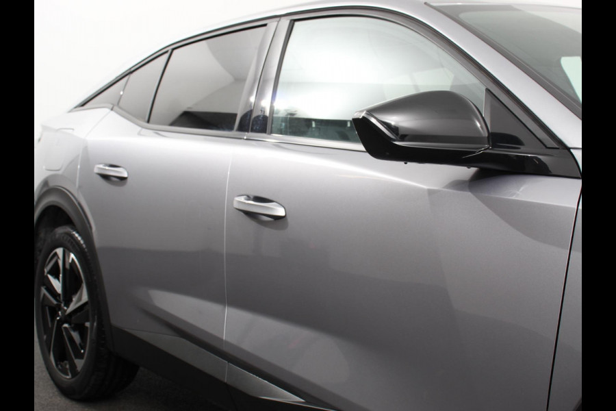 Peugeot 408 1.2 PureTech Allure 130 Automaat | Navigatie | Carplay/Android Auto | Climate Control | Adaptive Cruise Control | Virtual cockpit | PDC VA + 360 Camera | Full LED  | LM Velgen