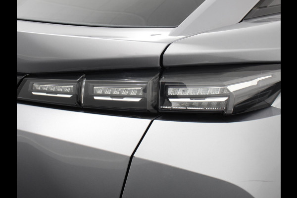 Peugeot 408 1.2 PureTech Allure 130 Automaat | Navigatie | Carplay/Android Auto | Climate Control | Adaptive Cruise Control | Virtual cockpit | PDC VA + 360 Camera | Full LED  | LM Velgen