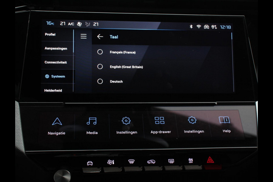 Peugeot 408 1.2 PureTech Allure 130 Automaat | Navigatie | Carplay/Android Auto | Climate Control | Adaptive Cruise Control | Virtual cockpit | PDC VA + 360 Camera | Full LED  | LM Velgen