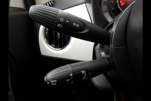 Fiat 500C 1.2 69pk Cabriolet | Automaat | 4 cil. | 16" | Apple Carpl / And