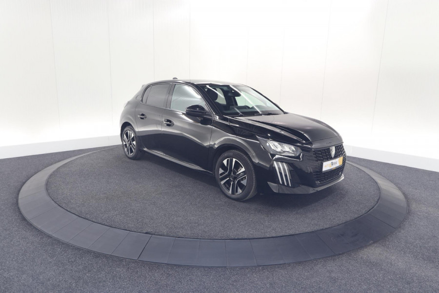 Peugeot 208 PureTech 100 Allure | Parkeersensoren | Navigatie | Apple Carplay