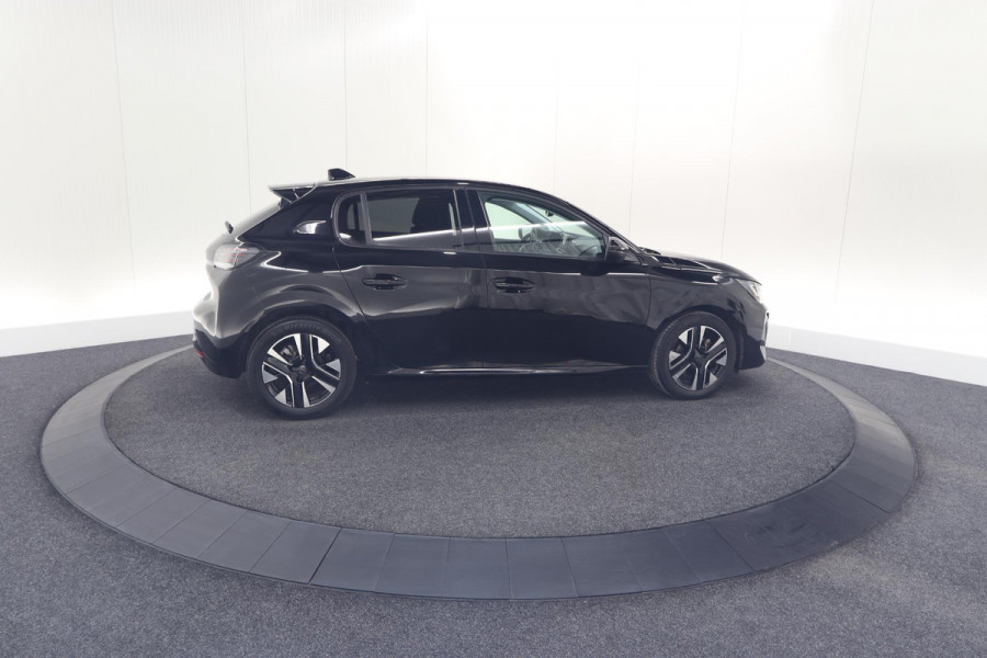 Peugeot 208 PureTech 100 Allure | Parkeersensoren | Navigatie | Apple Carplay