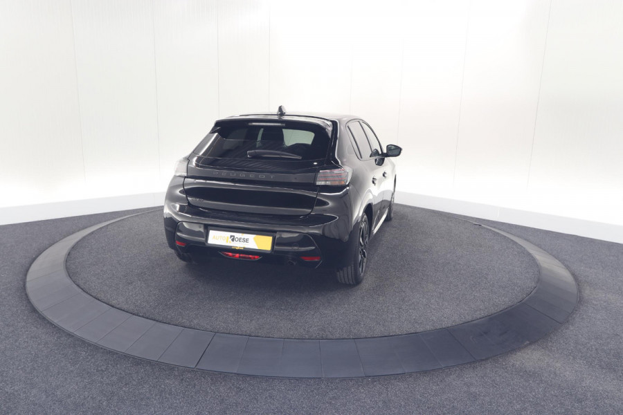 Peugeot 208 PureTech 100 Allure | Parkeersensoren | Navigatie | Apple Carplay