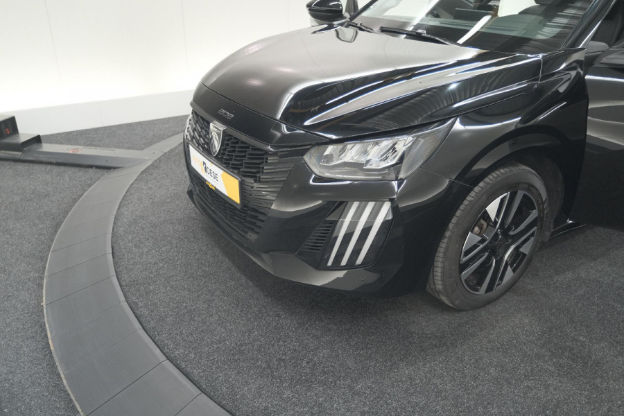 Peugeot 208 PureTech 100 Allure | Parkeersensoren | Navigatie | Apple Carplay
