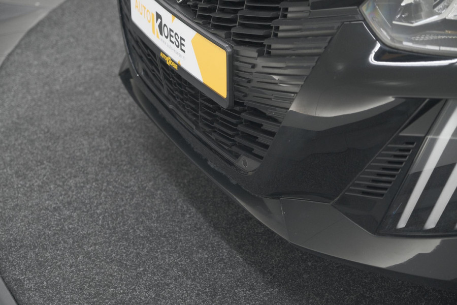 Peugeot 208 PureTech 100 Allure | Parkeersensoren | Navigatie | Apple Carplay
