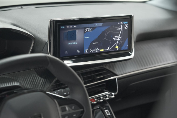 Peugeot 208 PureTech 100 Allure | Parkeersensoren | Navigatie | Apple Carplay
