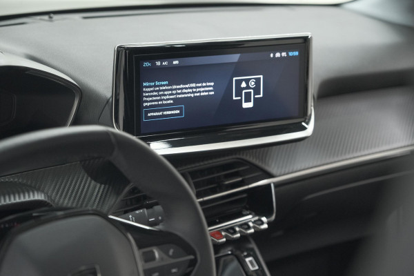 Peugeot 208 PureTech 100 Allure | Parkeersensoren | Navigatie | Apple Carplay