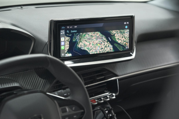 Peugeot 208 PureTech 100 Allure | Parkeersensoren | Navigatie | Apple Carplay