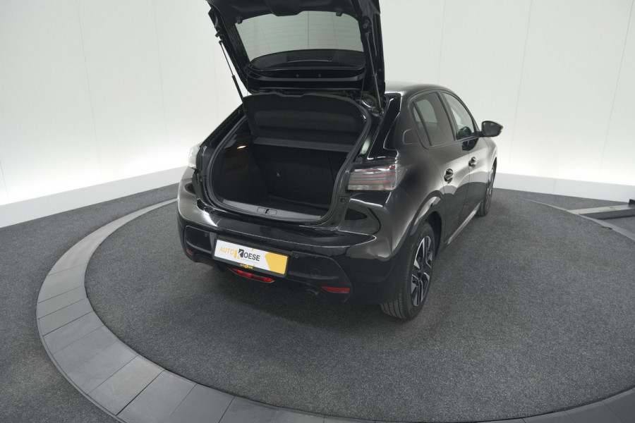 Peugeot 208 PureTech 100 Allure | Parkeersensoren | Navigatie | Apple Carplay