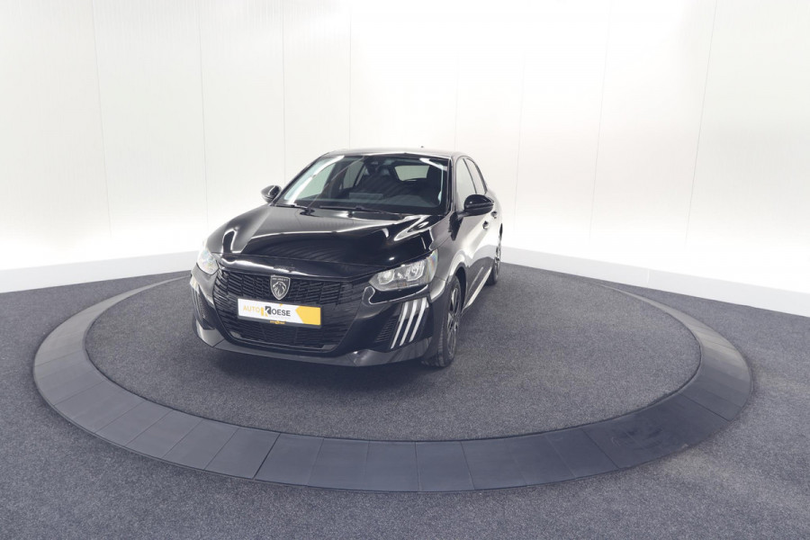 Peugeot 208 PureTech 100 Allure | Parkeersensoren | Navigatie | Apple Carplay