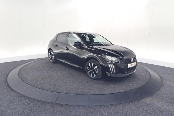 Peugeot 208 PureTech 100 Allure | Parkeersensoren | Navigatie | Apple Carplay