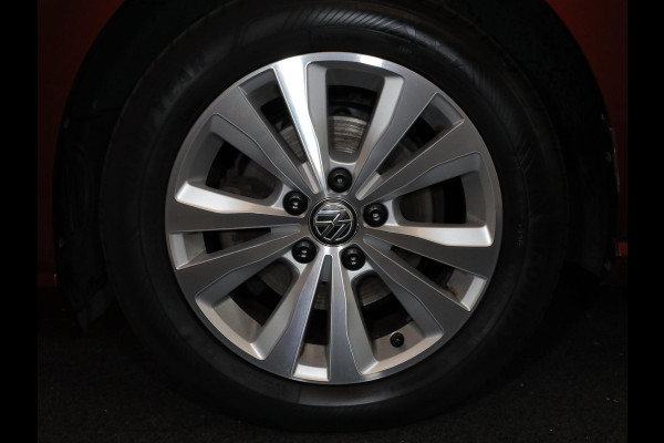 Volkswagen Golf 1.0 TSI Comfortline 116 pk | Navigatie via App | Parkeersensoren | Adaptieve cruise control | Autom. airco | App connect |