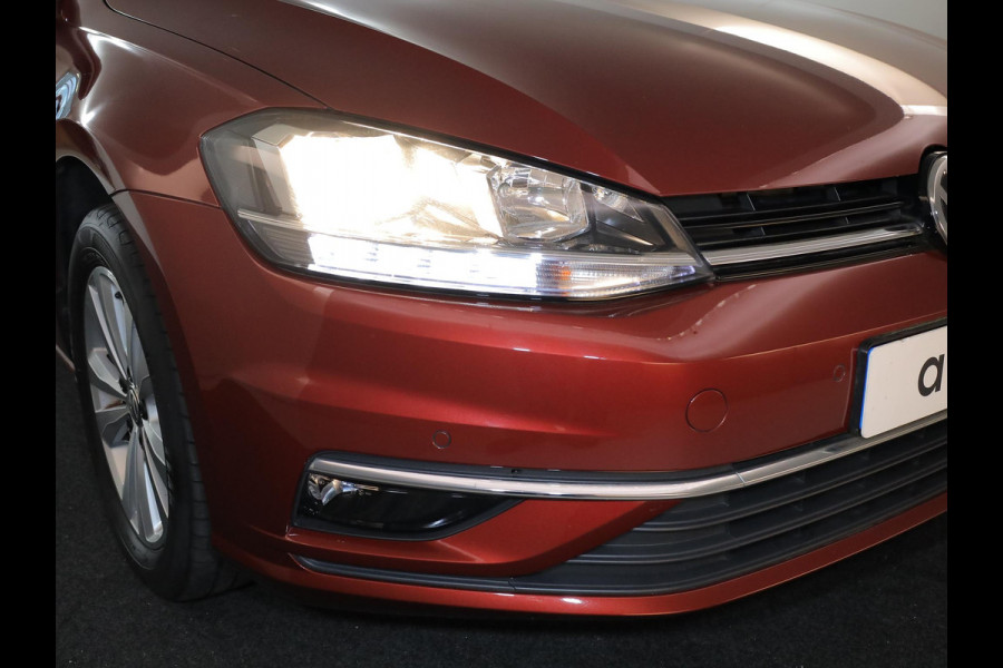 Volkswagen Golf 1.0 TSI Comfortline 116 pk | Navigatie via App | Parkeersensoren | Adaptieve cruise control | Autom. airco | App connect |