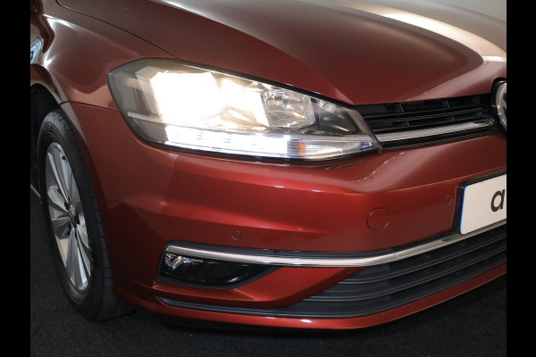 Volkswagen Golf 1.0 TSI Comfortline 116 pk | Navigatie via App | Parkeersensoren | Adaptieve cruise control | Autom. airco | App connect |