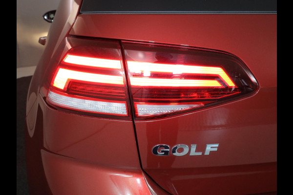 Volkswagen Golf 1.0 TSI Comfortline 116 pk | Navigatie via App | Parkeersensoren | Adaptieve cruise control | Autom. airco | App connect |