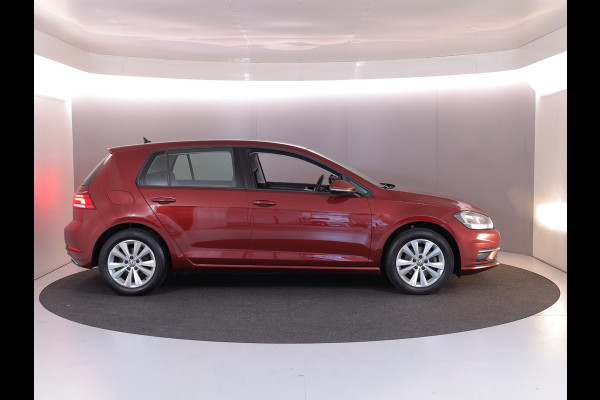 Volkswagen Golf 1.0 TSI Comfortline 116 pk | Navigatie via App | Parkeersensoren | Adaptieve cruise control | Autom. airco | App connect |