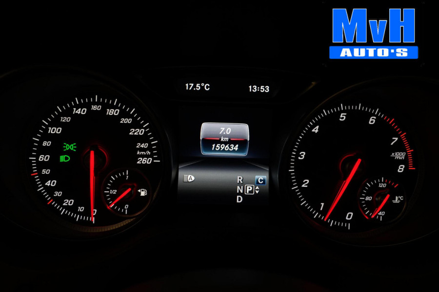 Mercedes-Benz CLA-Klasse Shooting Brake 180 AMG|PANO|LED|TREKHAAK