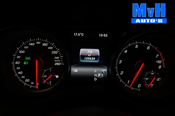 Mercedes-Benz CLA-Klasse Shooting Brake 180 AMG|PANO|LED|TREKHAAK