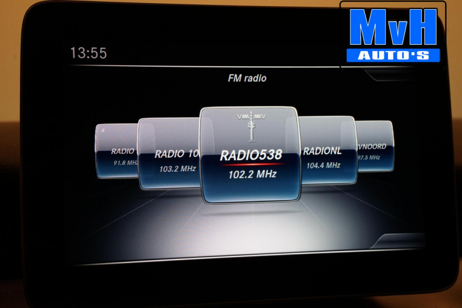 Mercedes-Benz CLA-Klasse Shooting Brake 180 AMG|PANO|LED|TREKHAAK