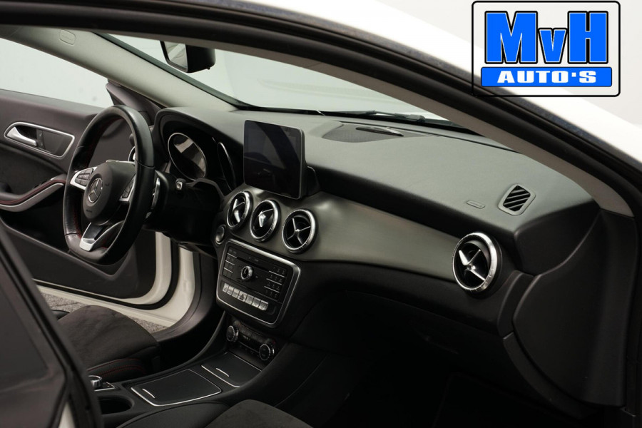 Mercedes-Benz CLA-Klasse Shooting Brake 180 AMG|PANO|LED|TREKHAAK