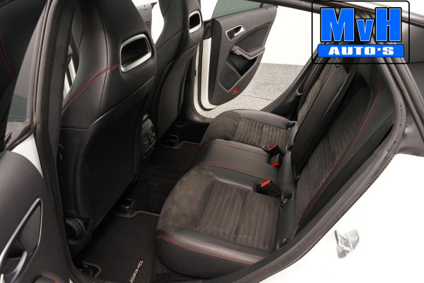 Mercedes-Benz CLA-Klasse Shooting Brake 180 AMG|PANO|LED|TREKHAAK