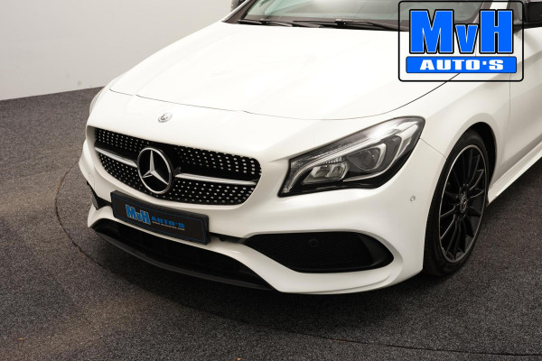 Mercedes-Benz CLA-Klasse Shooting Brake 180 AMG|PANO|LED|TREKHAAK