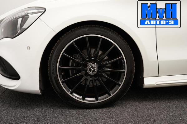 Mercedes-Benz CLA-Klasse Shooting Brake 180 AMG|PANO|LED|TREKHAAK