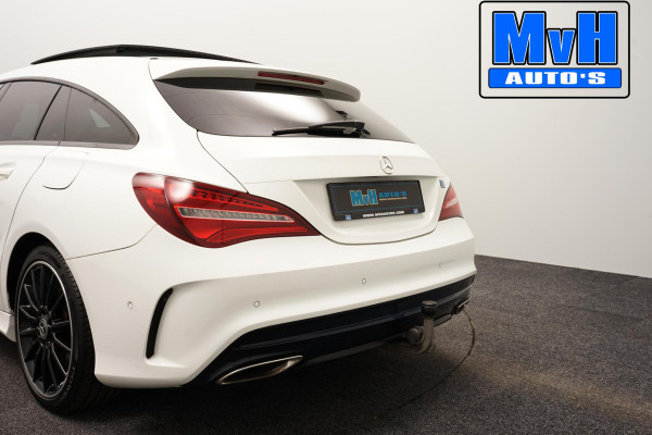 Mercedes-Benz CLA-Klasse Shooting Brake 180 AMG|PANO|LED|TREKHAAK