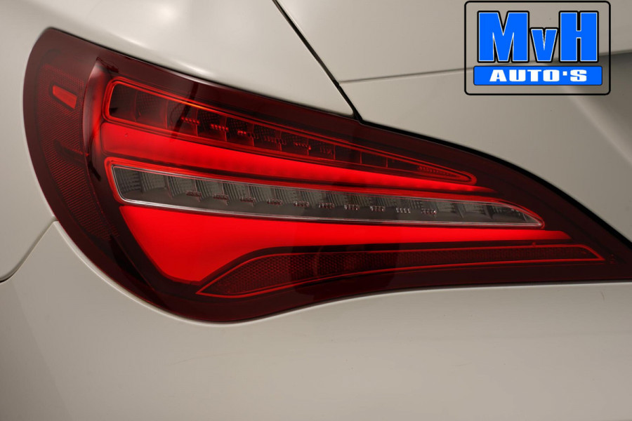 Mercedes-Benz CLA-Klasse Shooting Brake 180 AMG|PANO|LED|TREKHAAK