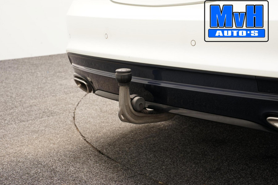 Mercedes-Benz CLA-Klasse Shooting Brake 180 AMG|PANO|LED|TREKHAAK