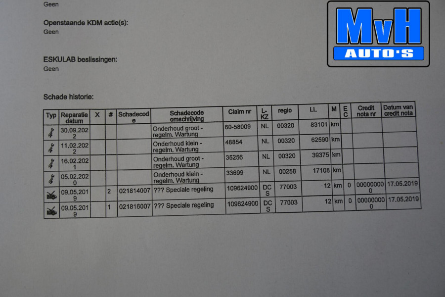 Mercedes-Benz CLA-Klasse Shooting Brake 180 AMG|PANO|LED|TREKHAAK