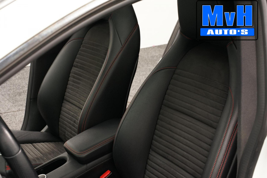 Mercedes-Benz CLA-Klasse Shooting Brake 180 AMG|PANO|LED|TREKHAAK