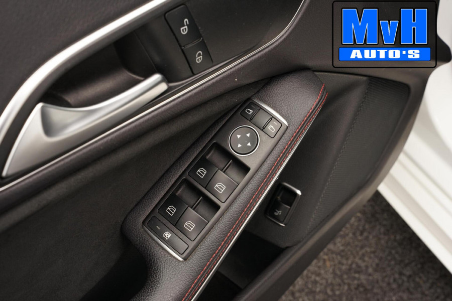 Mercedes-Benz CLA-Klasse Shooting Brake 180 AMG|PANO|LED|TREKHAAK