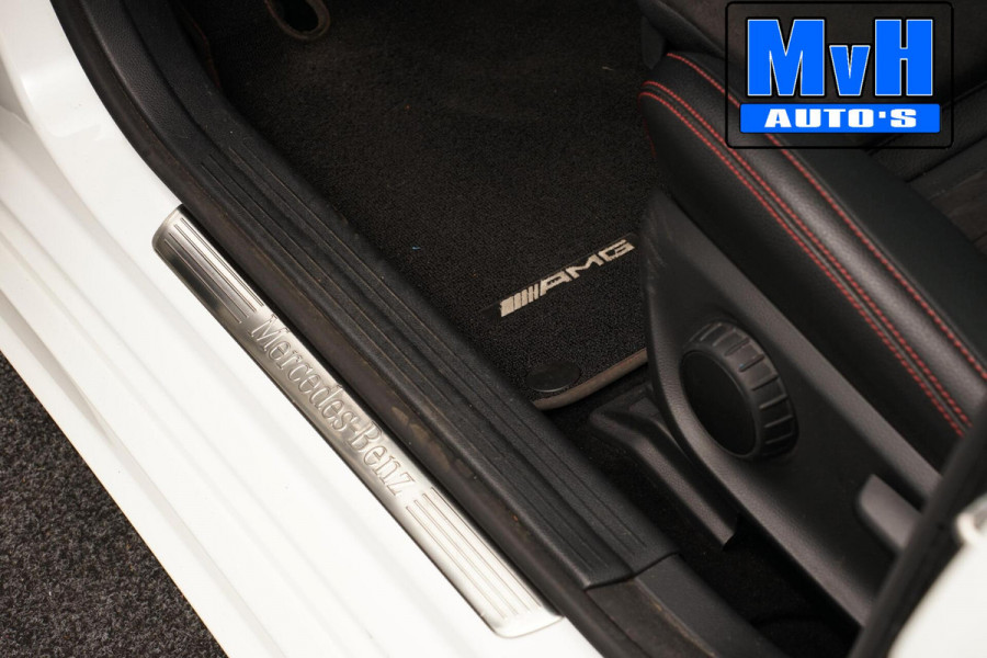 Mercedes-Benz CLA-Klasse Shooting Brake 180 AMG|PANO|LED|TREKHAAK