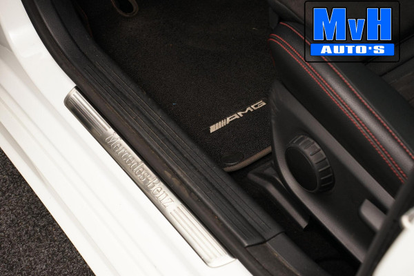 Mercedes-Benz CLA-Klasse Shooting Brake 180 AMG|PANO|LED|TREKHAAK
