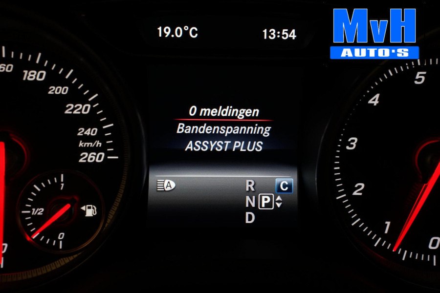 Mercedes-Benz CLA-Klasse Shooting Brake 180 AMG|PANO|LED|TREKHAAK