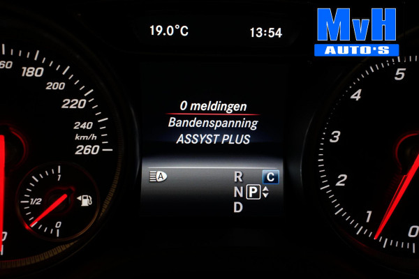 Mercedes-Benz CLA-Klasse Shooting Brake 180 AMG|PANO|LED|TREKHAAK